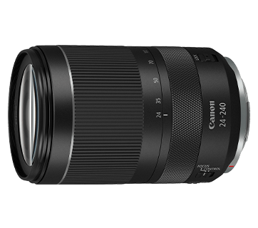 RF Lenses - RF24-240mm f/4-6.3 IS USM - Canon Malaysia